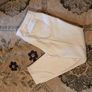 Sonoma Cream Jeans 14